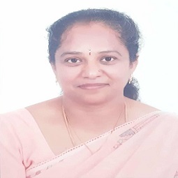 Dr. Nalinakshi N