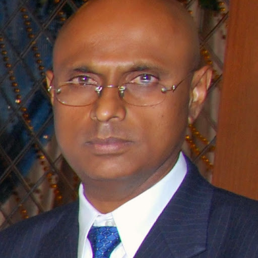 Dr. Nagesh vangala
